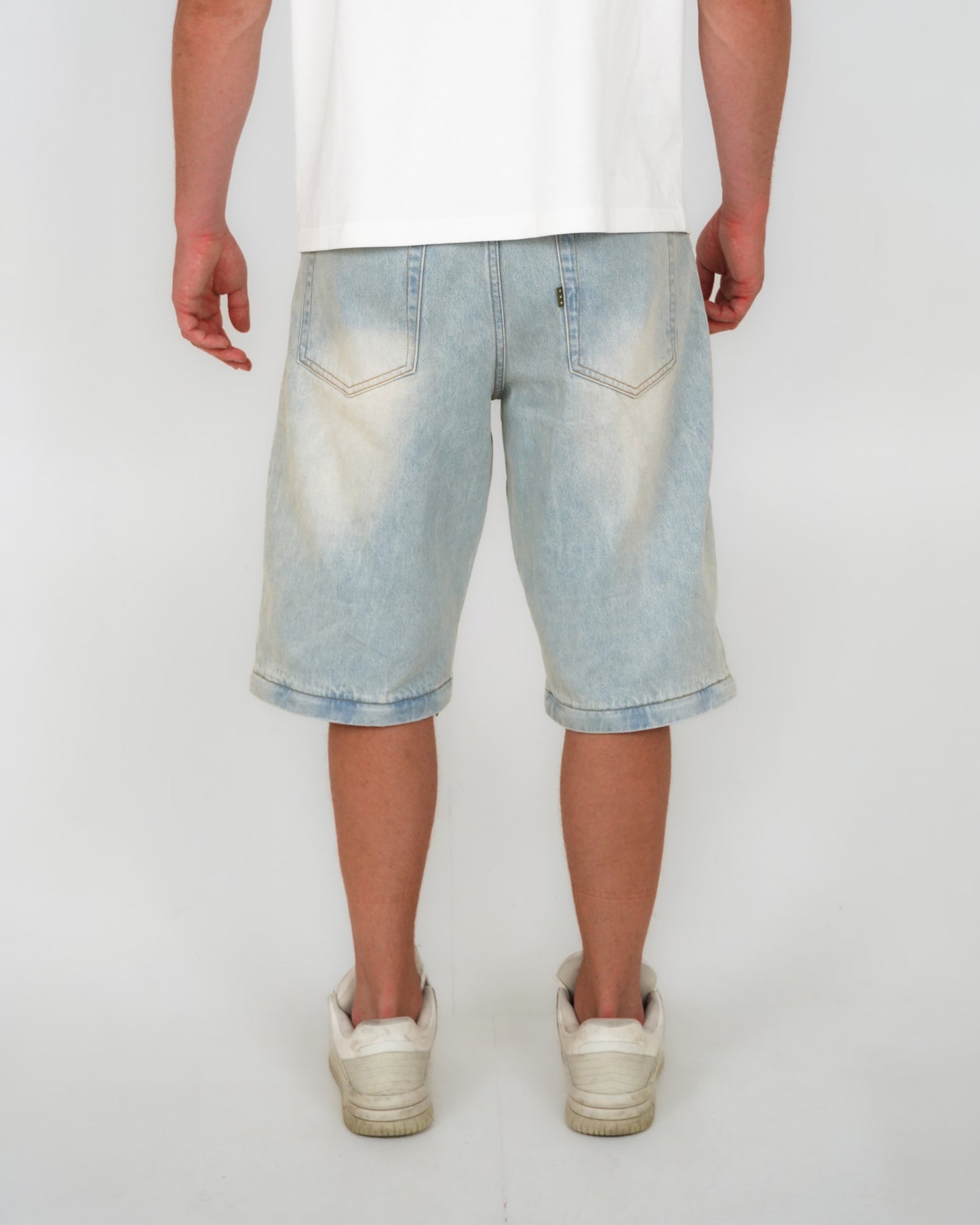 Billie Jeans Switch Blue