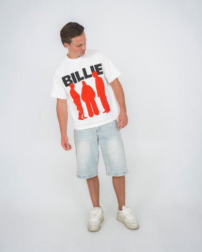 Billie Jeans Switch Blue