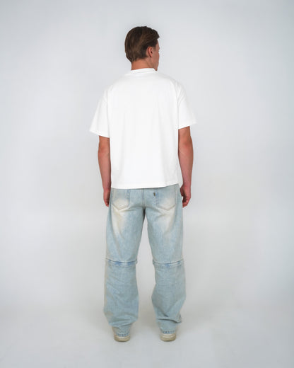 Billie Jeans Switch Blue