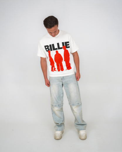 Billie Jeans Switch Blue