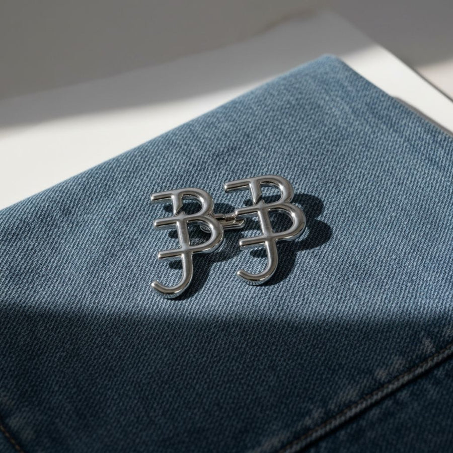 Billie Jeans Pins