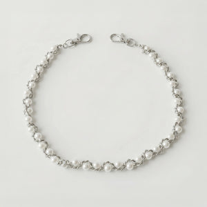 Billie Jeans Chain Pearlux