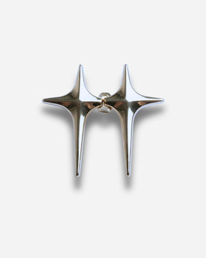 Billie Jeans Pins Stellar