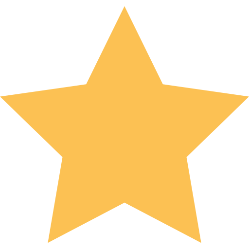 yellow star 