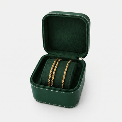 Billie Rope Bundle
