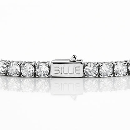 Billie Tennis Bracelet 4MM